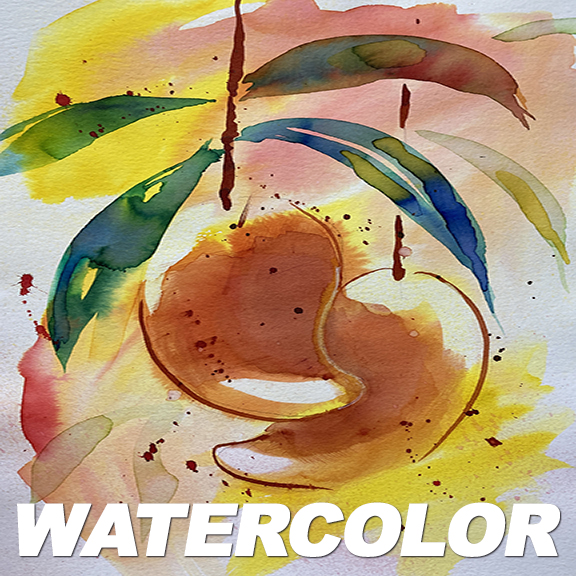 watercolor