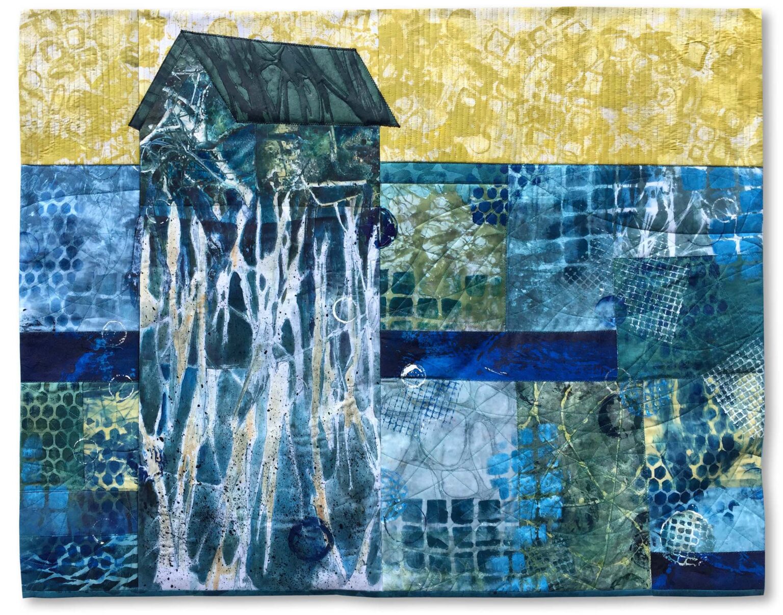 Bobbi Baugh – arts tours